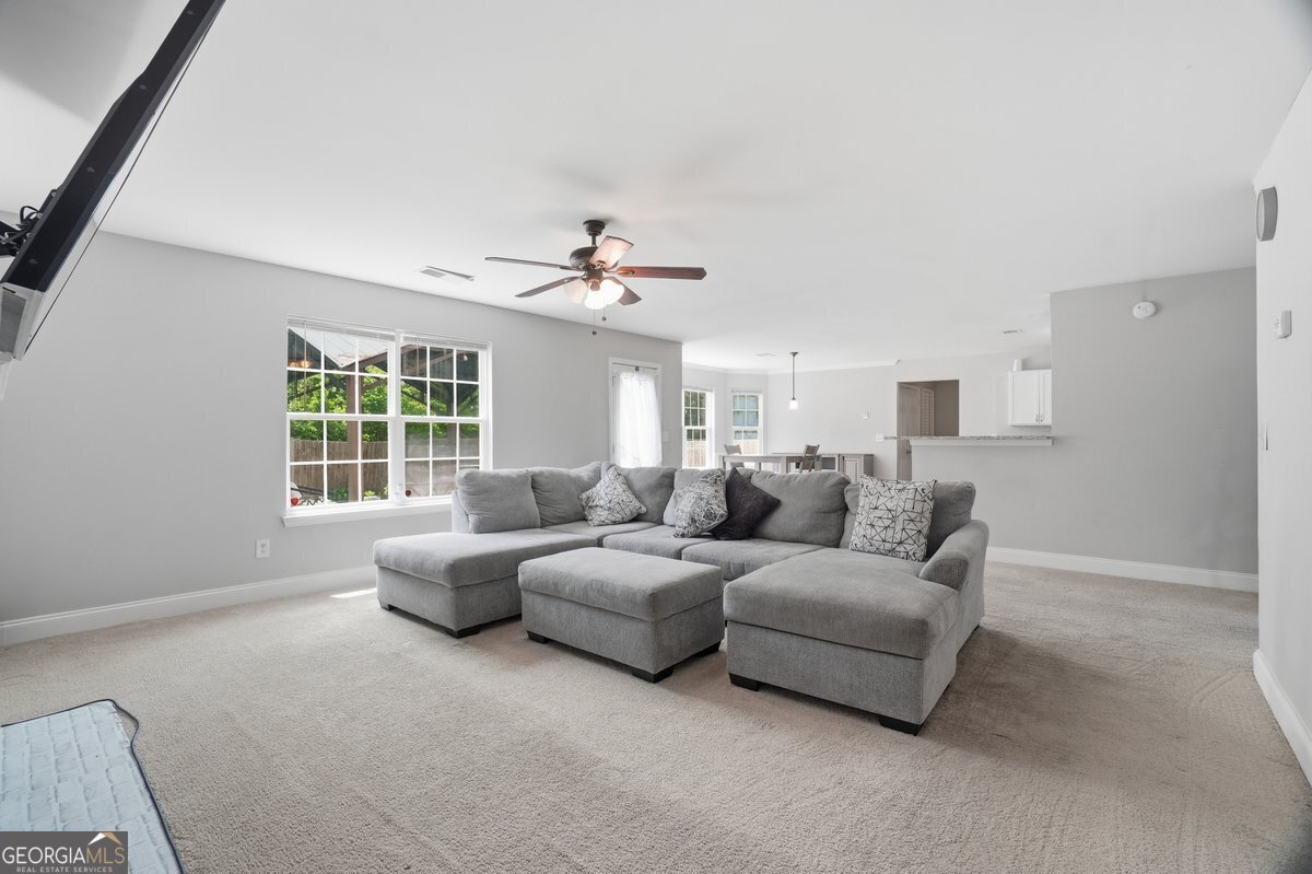 3951 Oak Field Drive Loganville - Photo 16