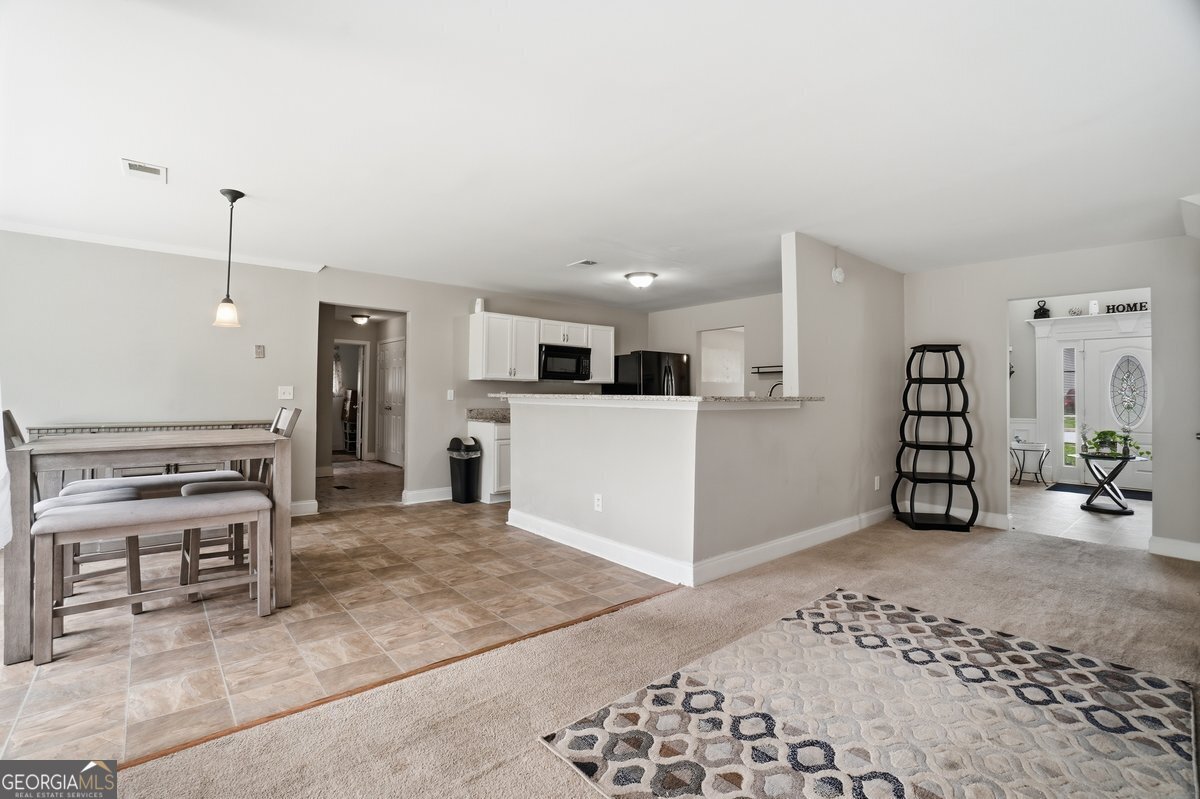 3951 Oak Field Drive Loganville - Photo 17