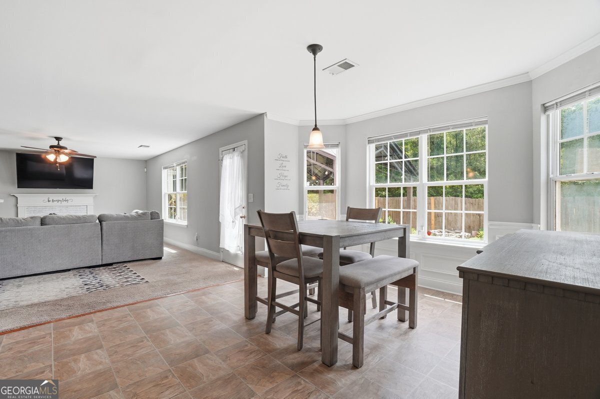 3951 Oak Field Drive Loganville - Photo 18