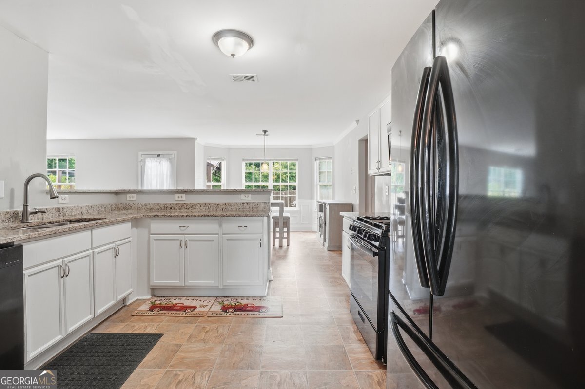 3951 Oak Field Drive Loganville - Photo 21
