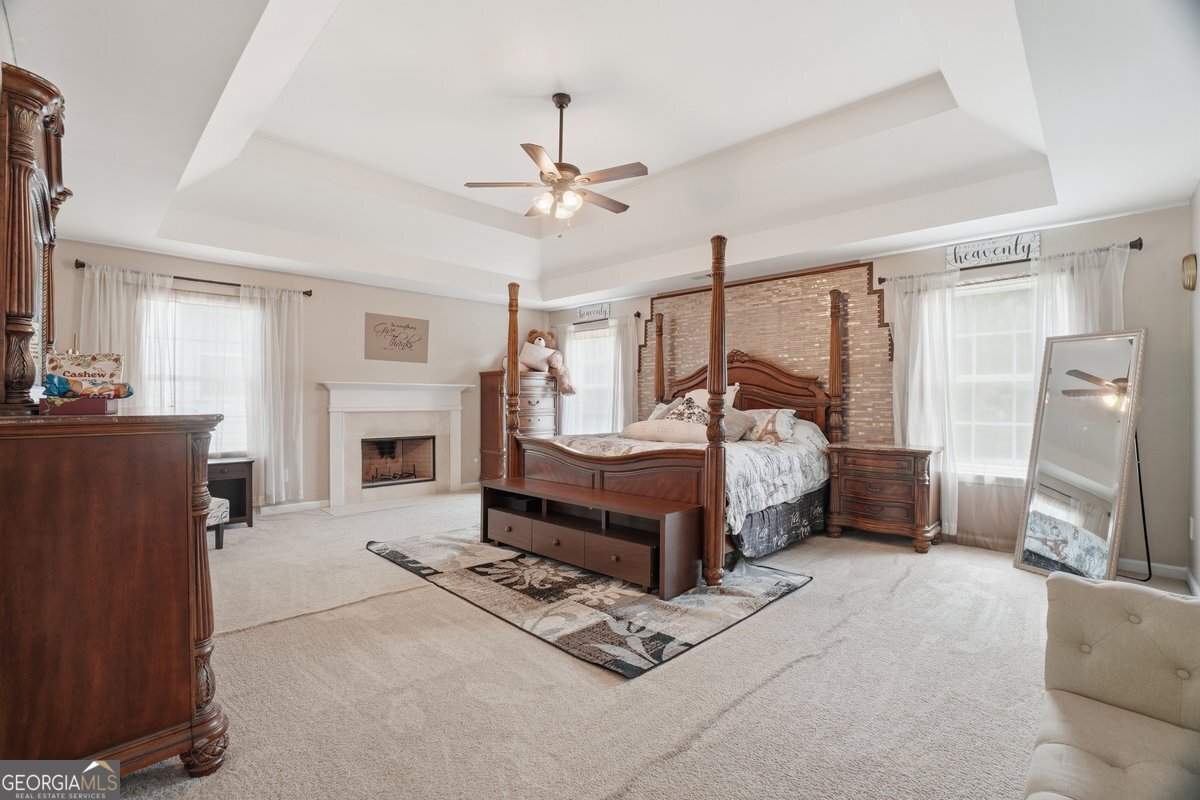 3951 Oak Field Drive Loganville - Photo 29