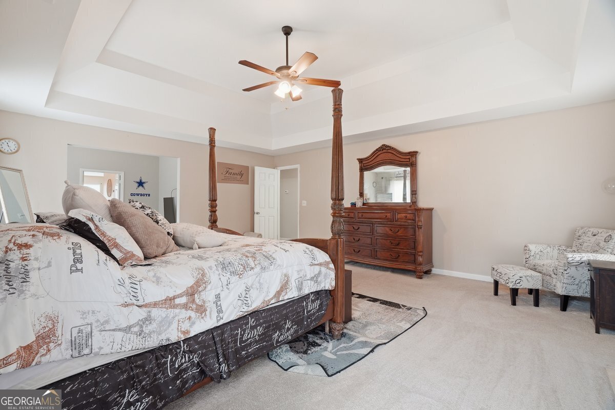 3951 Oak Field Drive Loganville - Photo 30