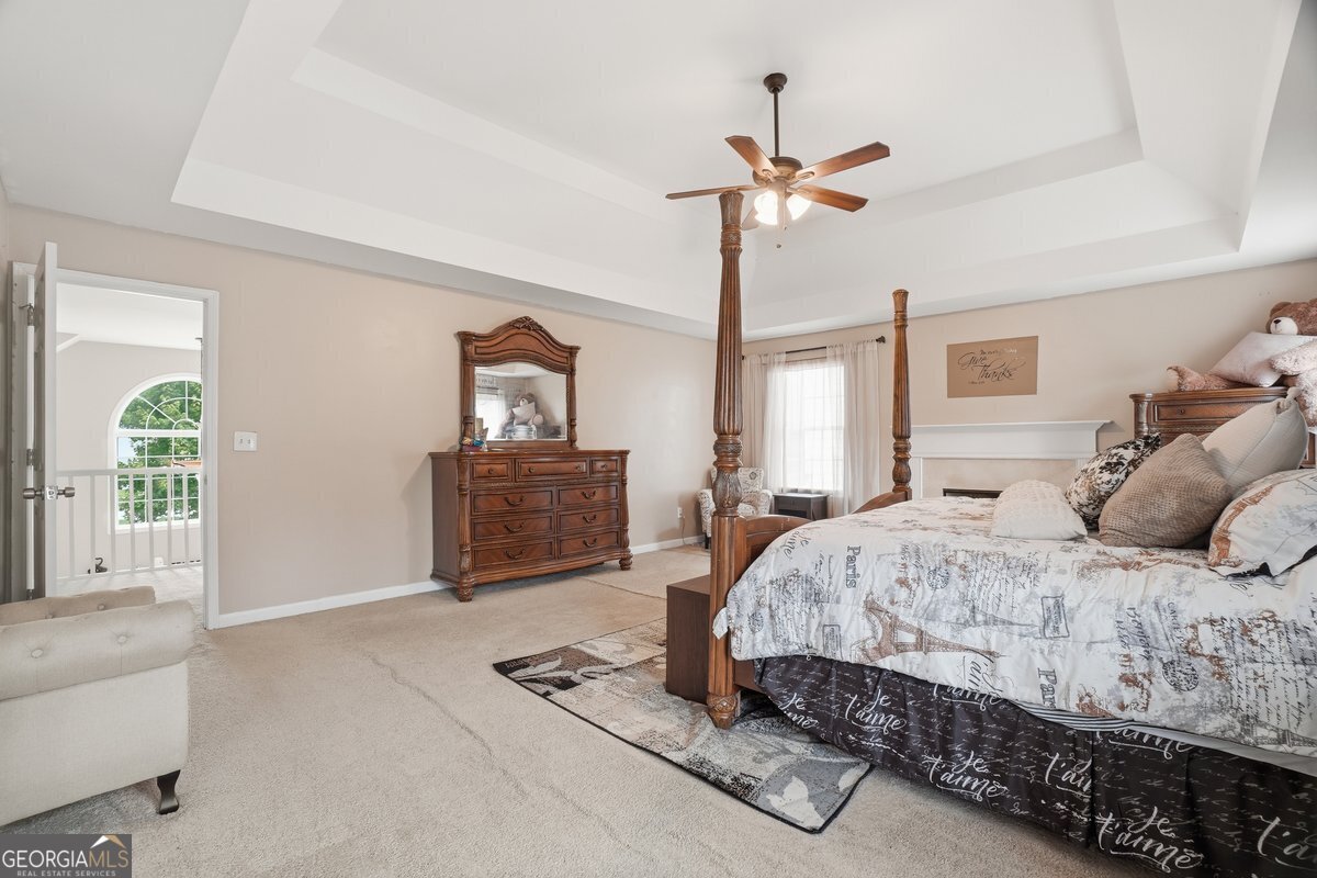 3951 Oak Field Drive Loganville - Photo 31
