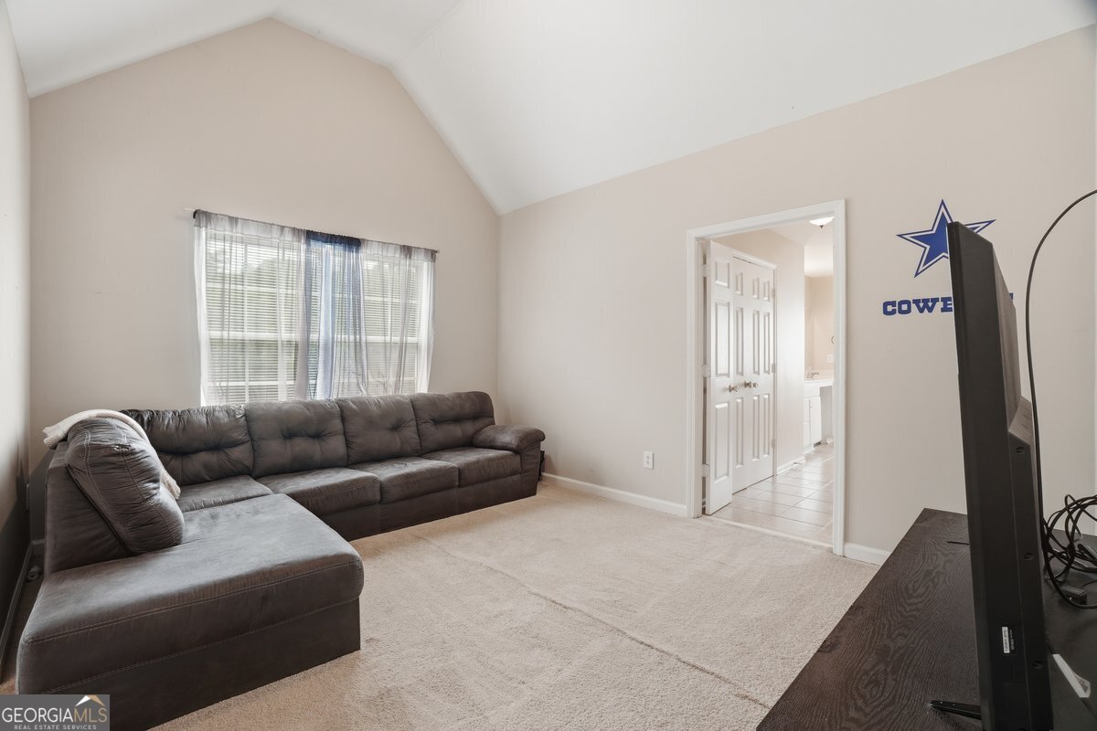 3951 Oak Field Drive Loganville - Photo 32