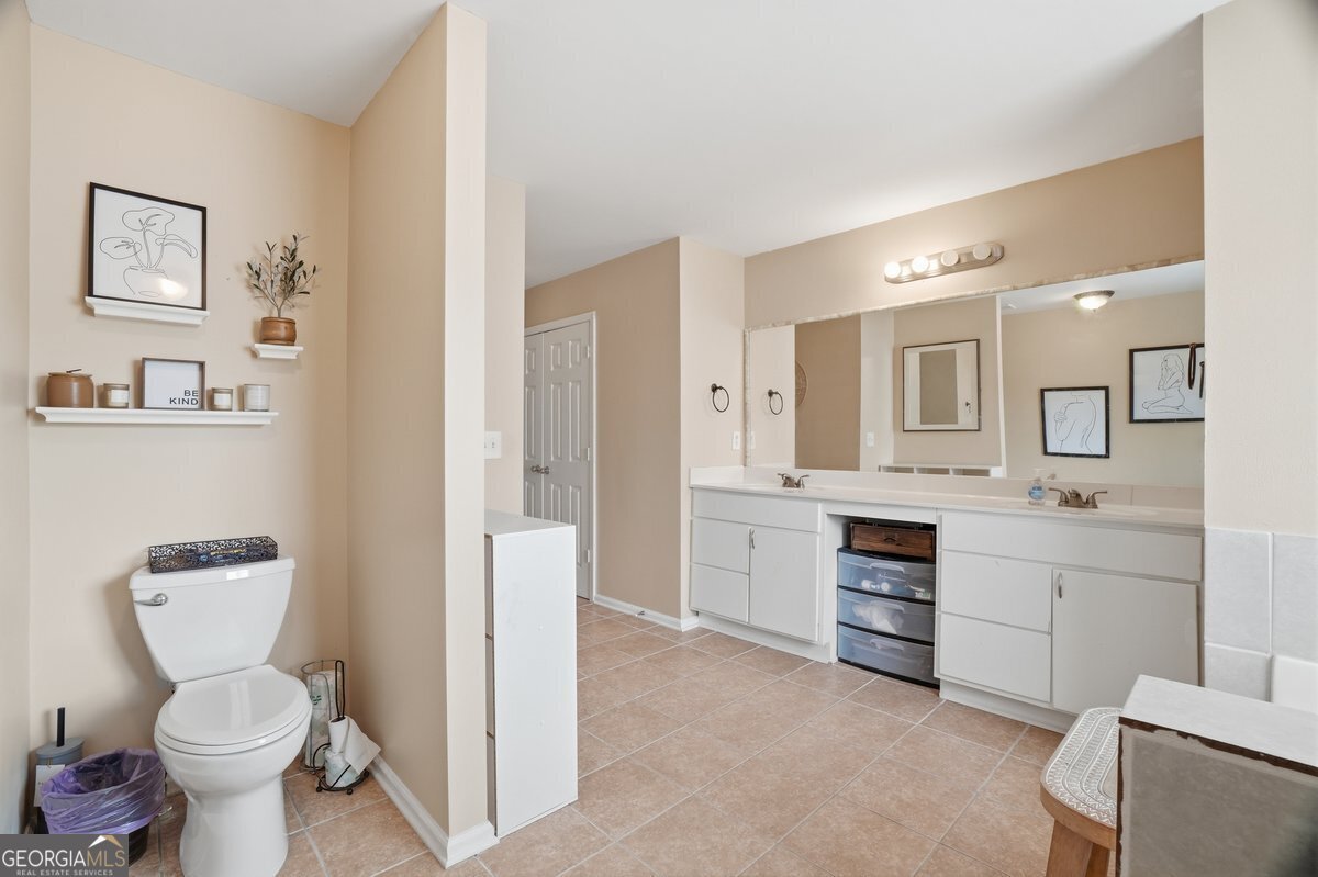 3951 Oak Field Drive Loganville - Photo 35