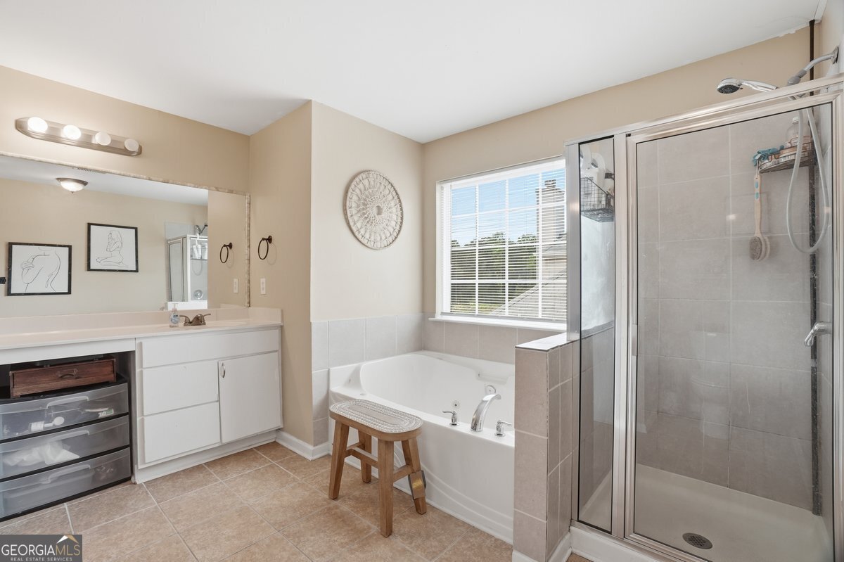 3951 Oak Field Drive Loganville - Photo 36