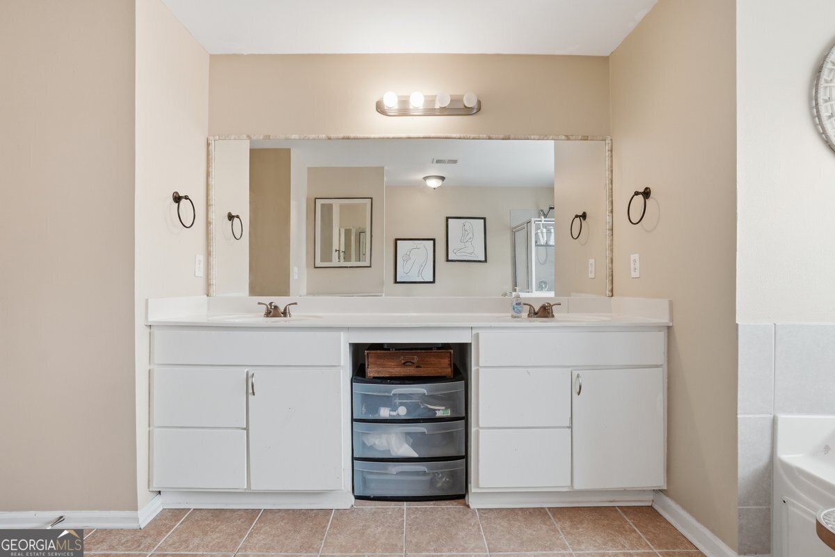 3951 Oak Field Drive Loganville - Photo 37