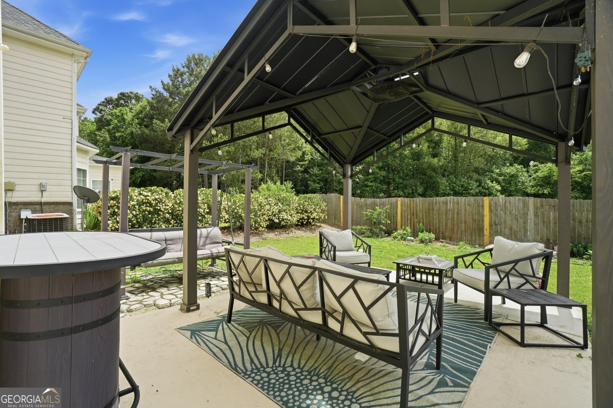 3951 Oak Field Drive Loganville - Photo 44