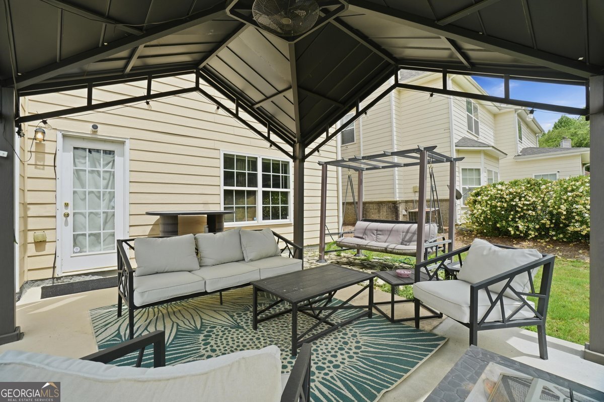 3951 Oak Field Drive Loganville - Photo 45