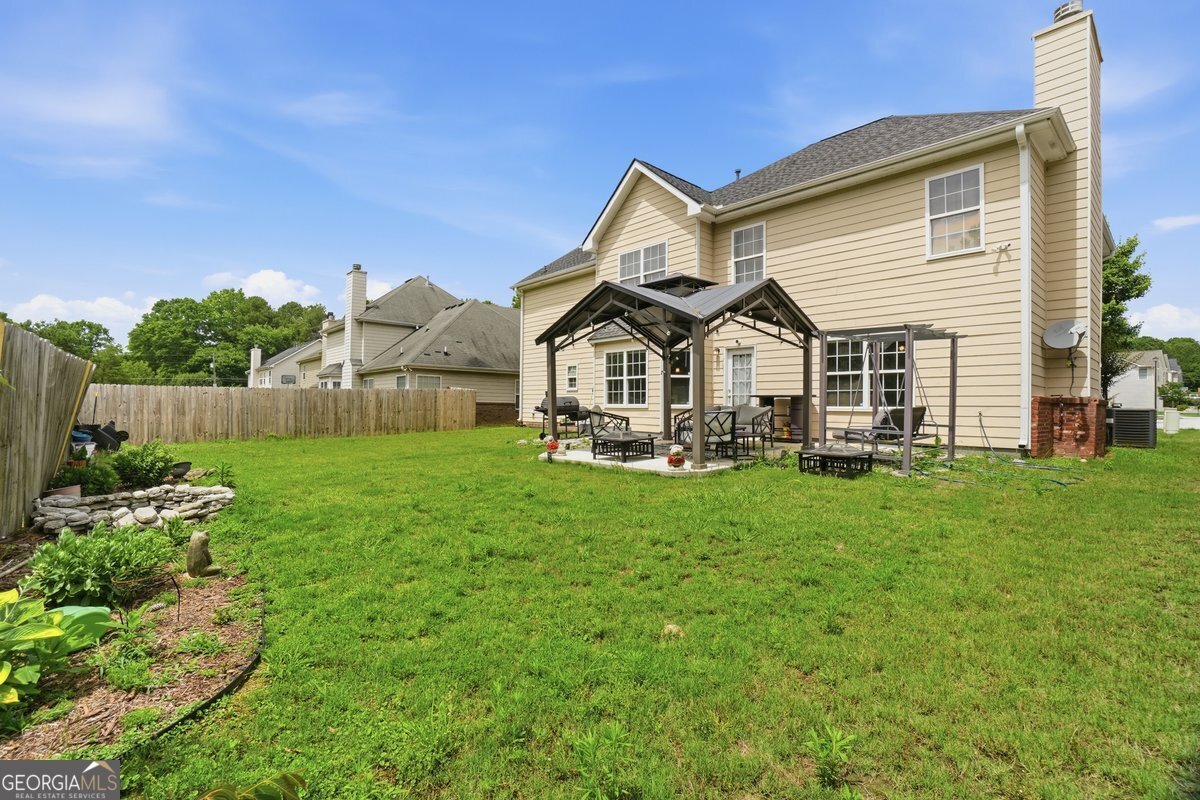 3951 Oak Field Drive Loganville - Photo 46