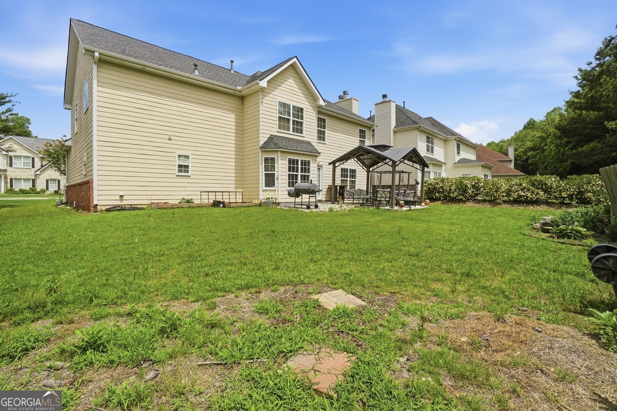 3951 Oak Field Drive Loganville - Photo 47