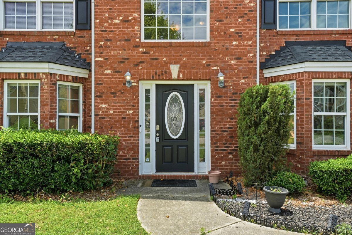 3951 Oak Field Drive Loganville - Photo 6