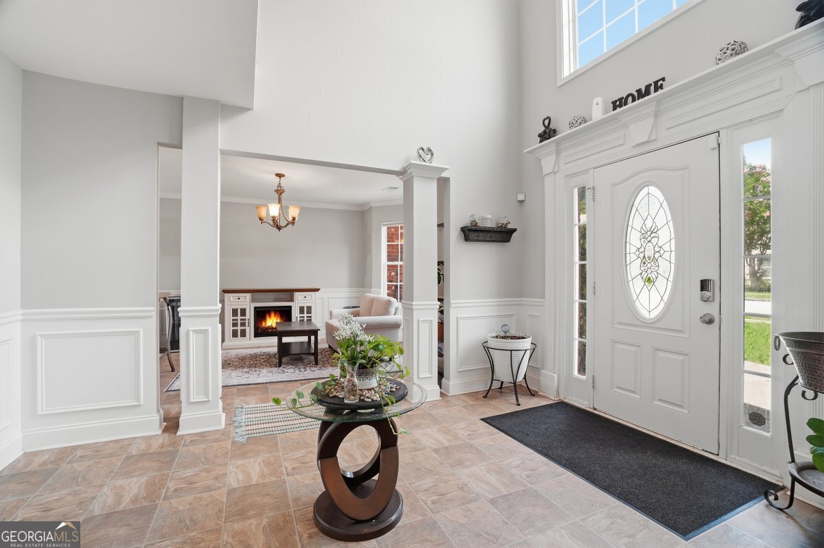 3951 Oak Field Drive Loganville - Photo 7