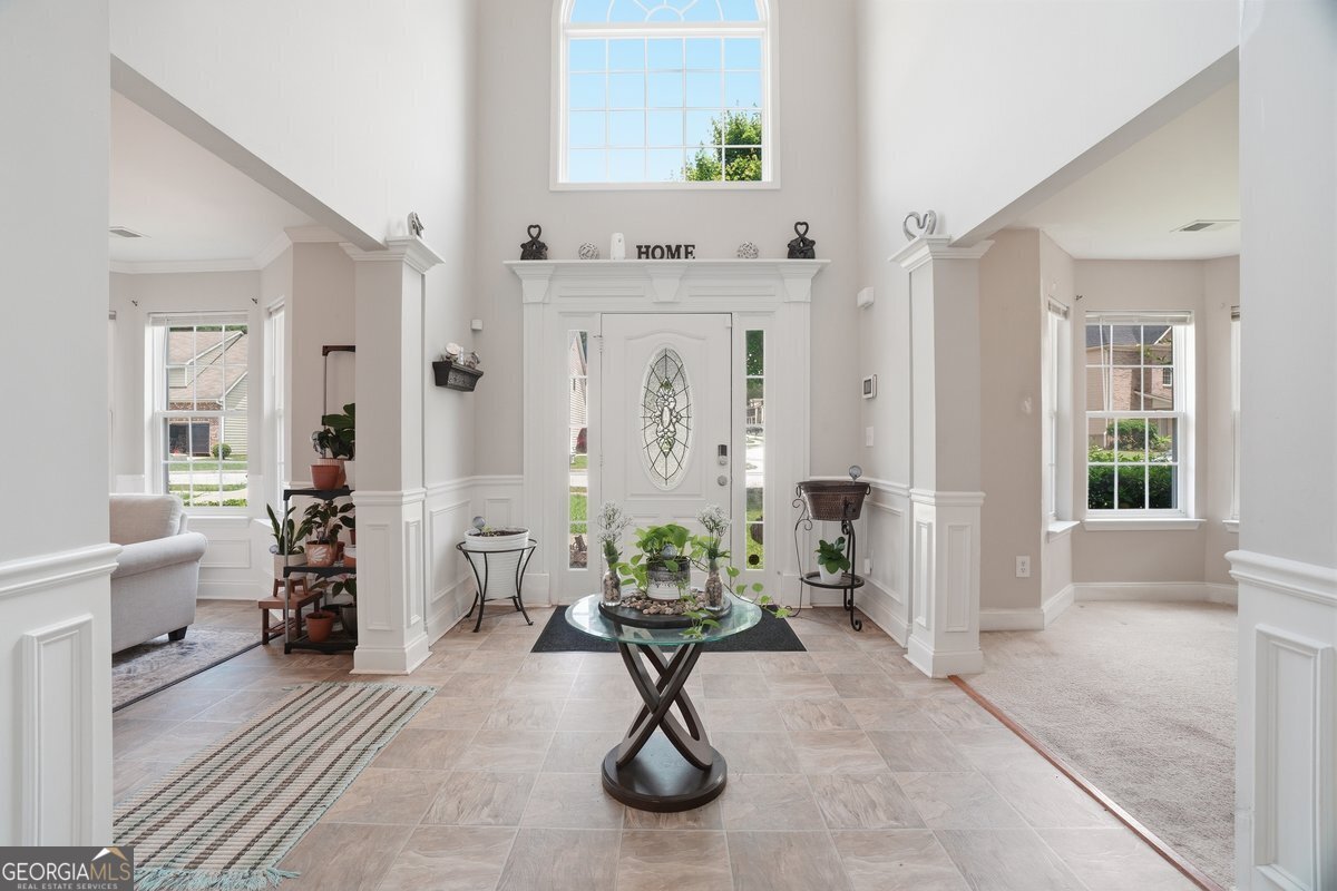 3951 Oak Field Drive Loganville - Photo 8