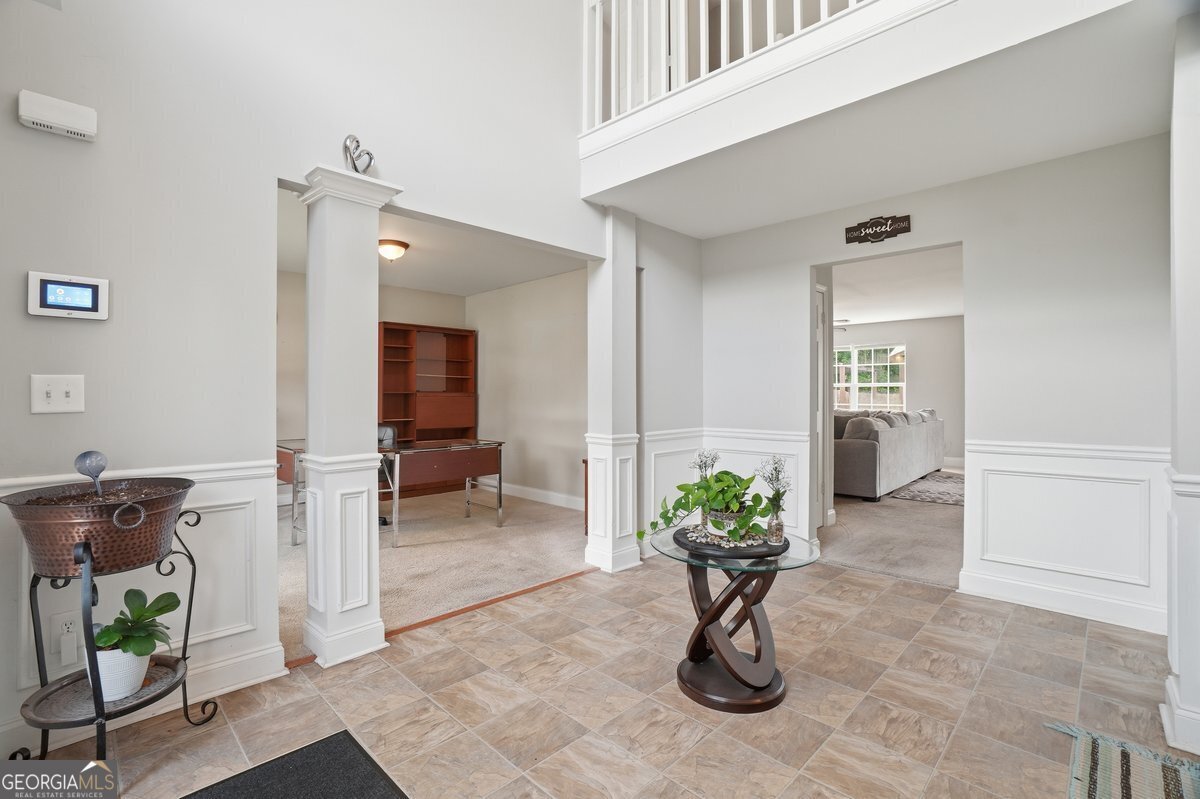 3951 Oak Field Drive Loganville - Photo 9