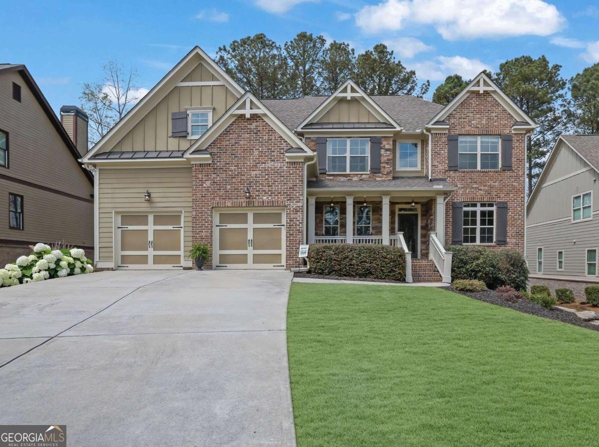 31 Lullwater Court Dallas - main photo