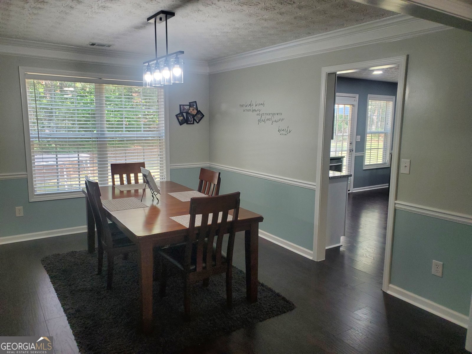 2264 Grassy Springs Court Conyers - Photo 10