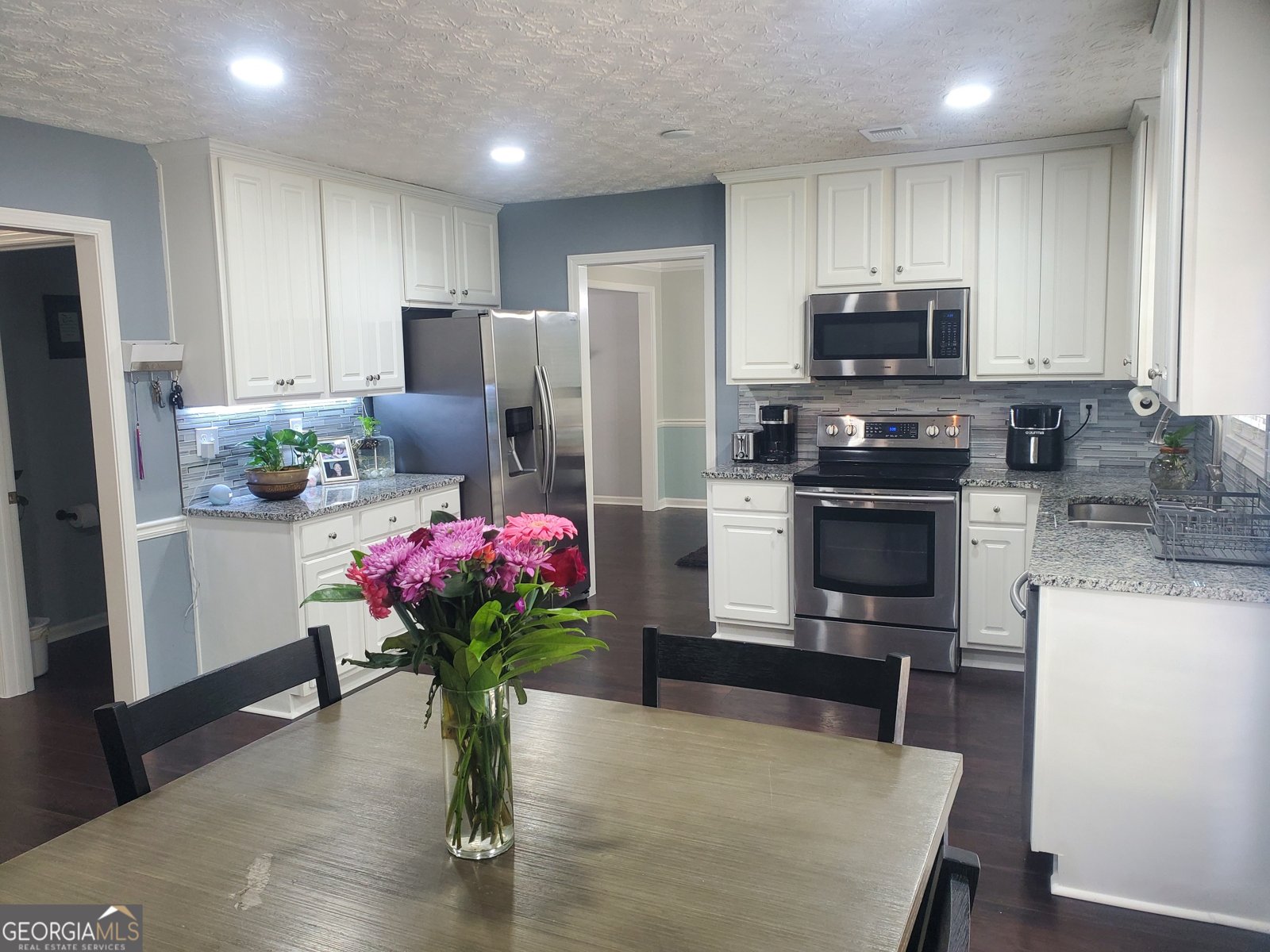 2264 Grassy Springs Court Conyers - Photo 11
