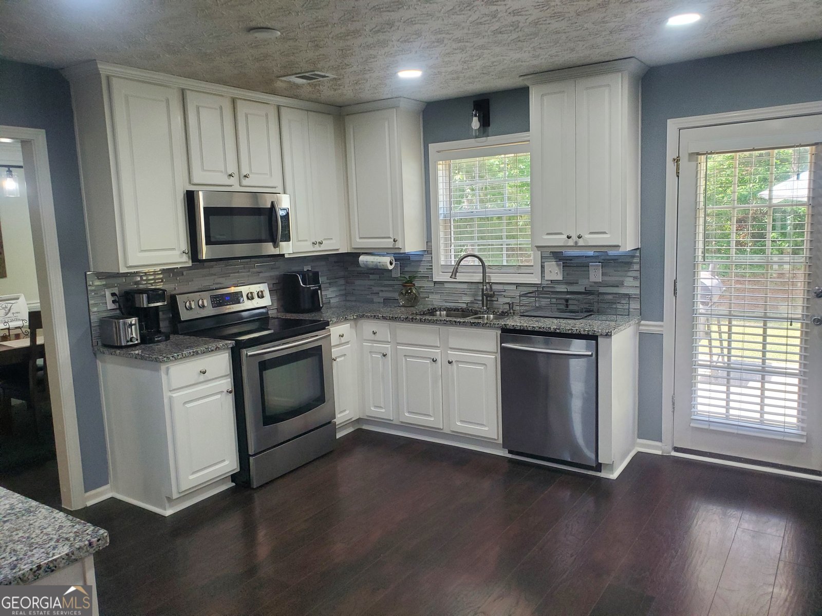 2264 Grassy Springs Court Conyers - Photo 12