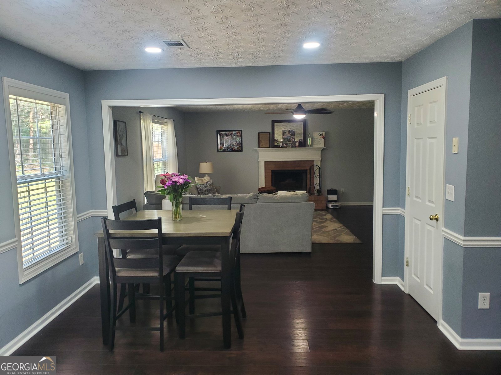 2264 Grassy Springs Court Conyers - Photo 13