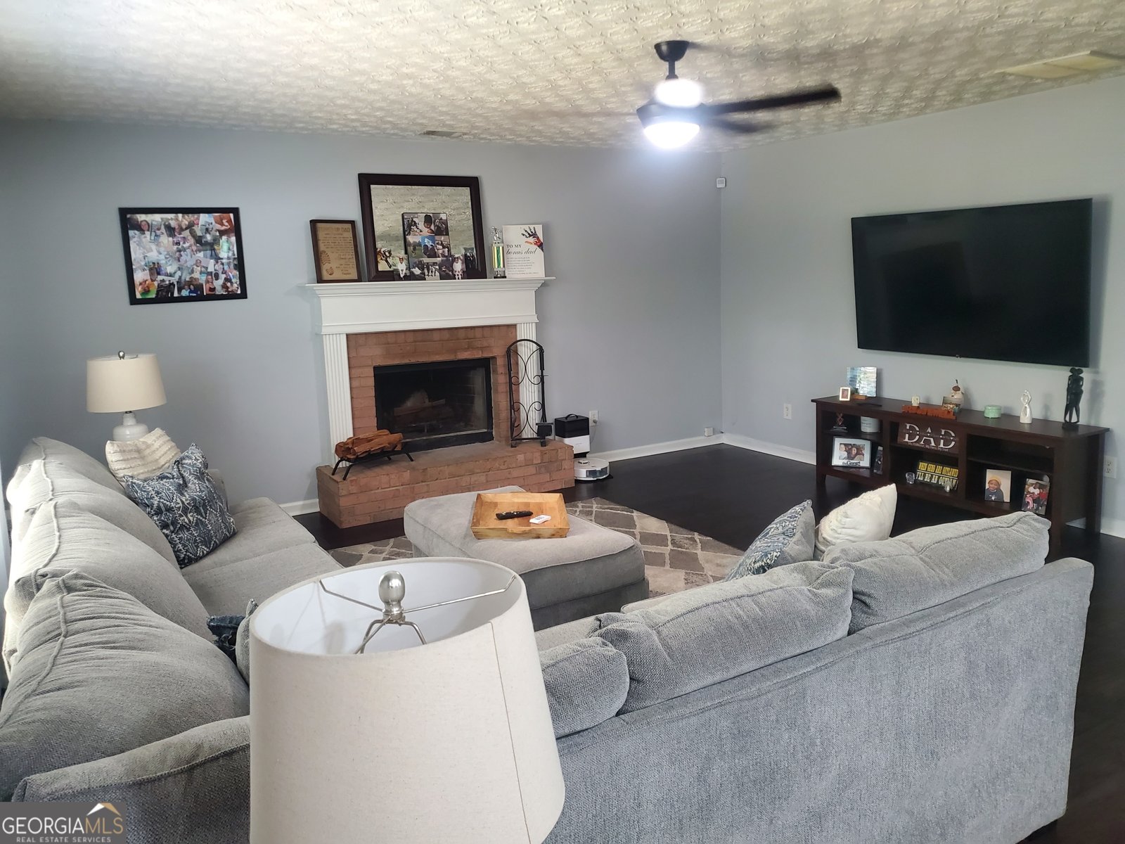 2264 Grassy Springs Court Conyers - Photo 14
