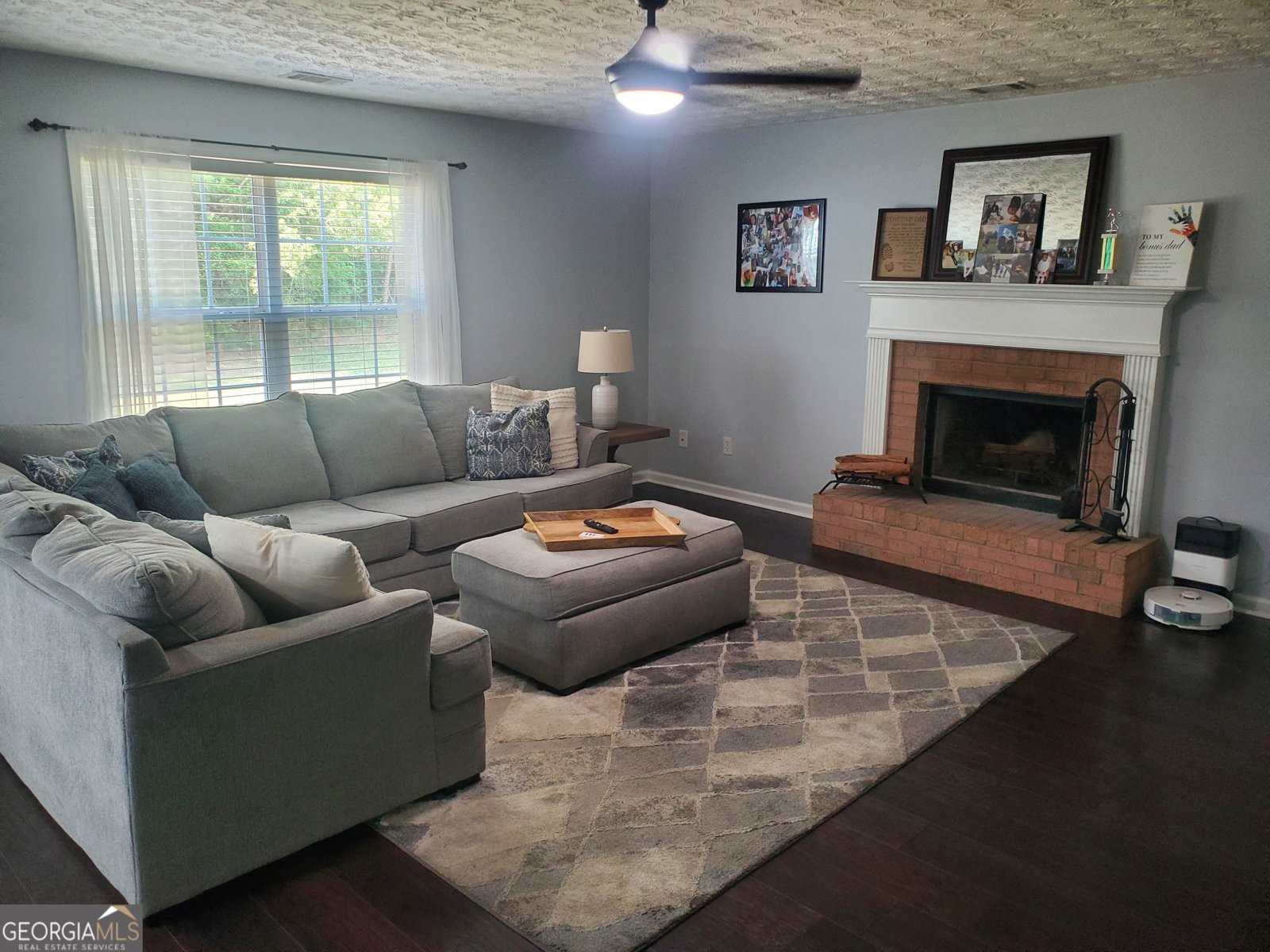 2264 Grassy Springs Court Conyers - Photo 16