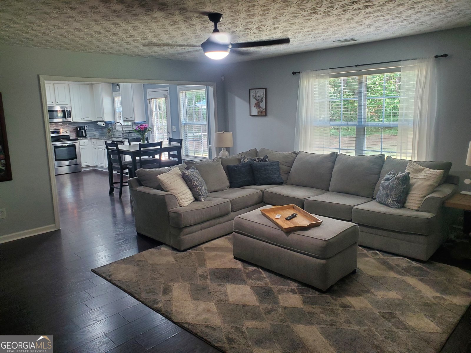 2264 Grassy Springs Court Conyers - Photo 17