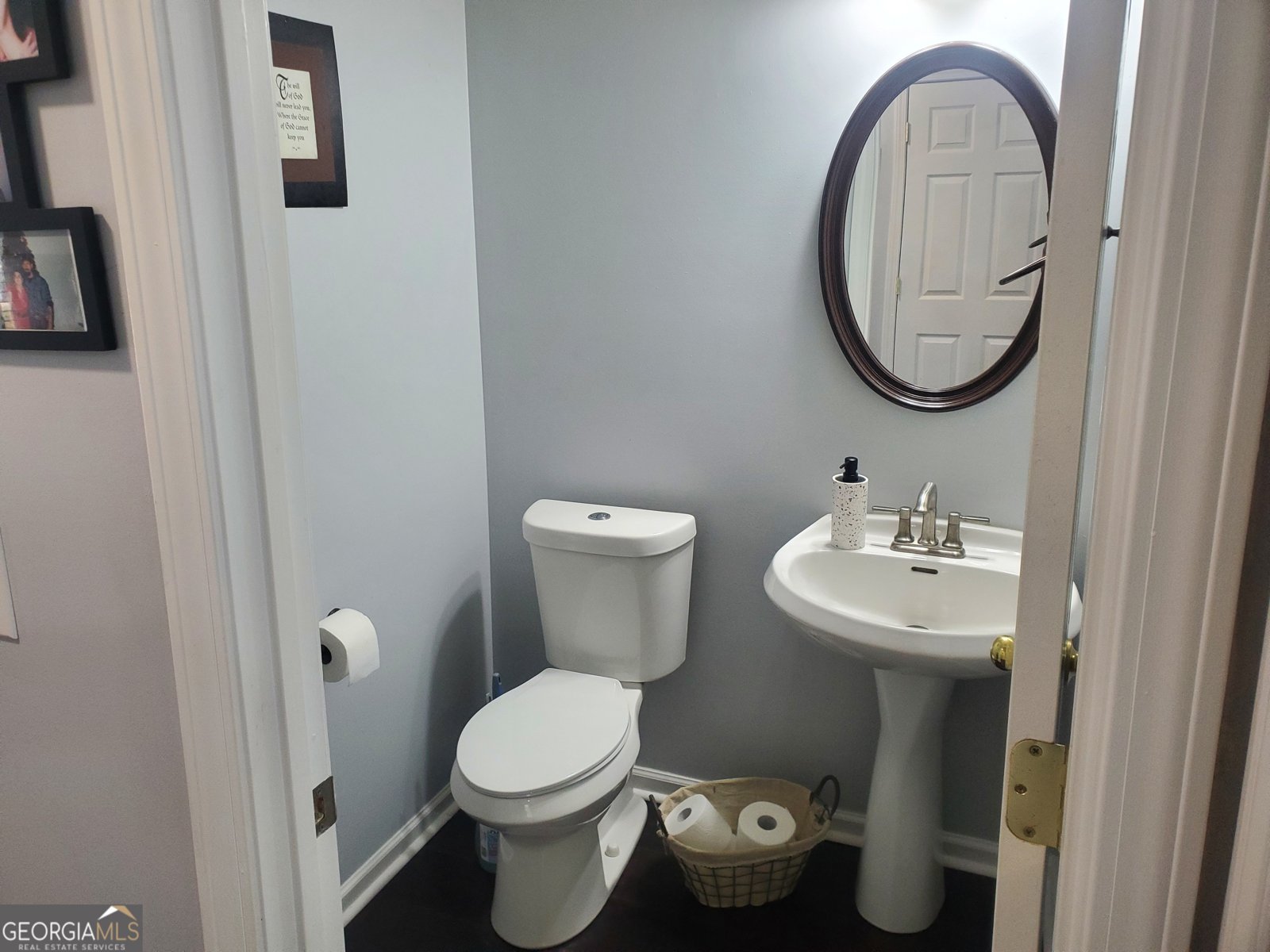2264 Grassy Springs Court Conyers - Photo 18