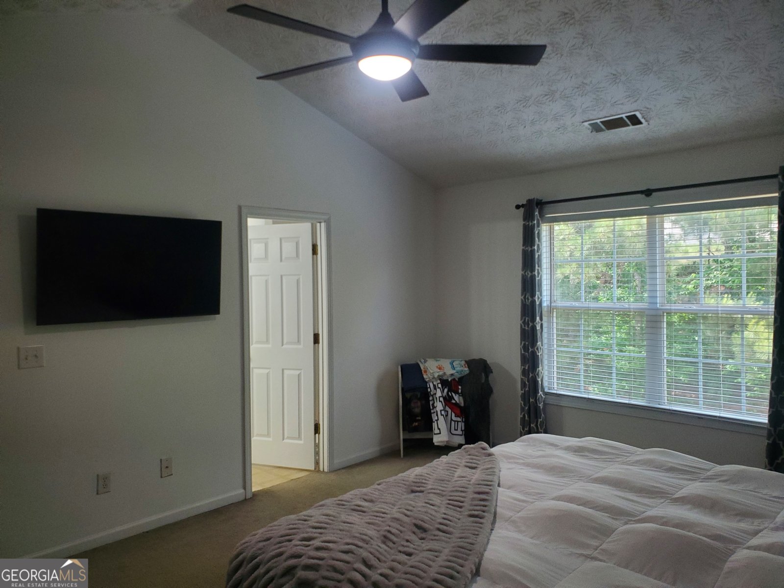 2264 Grassy Springs Court Conyers - Photo 22