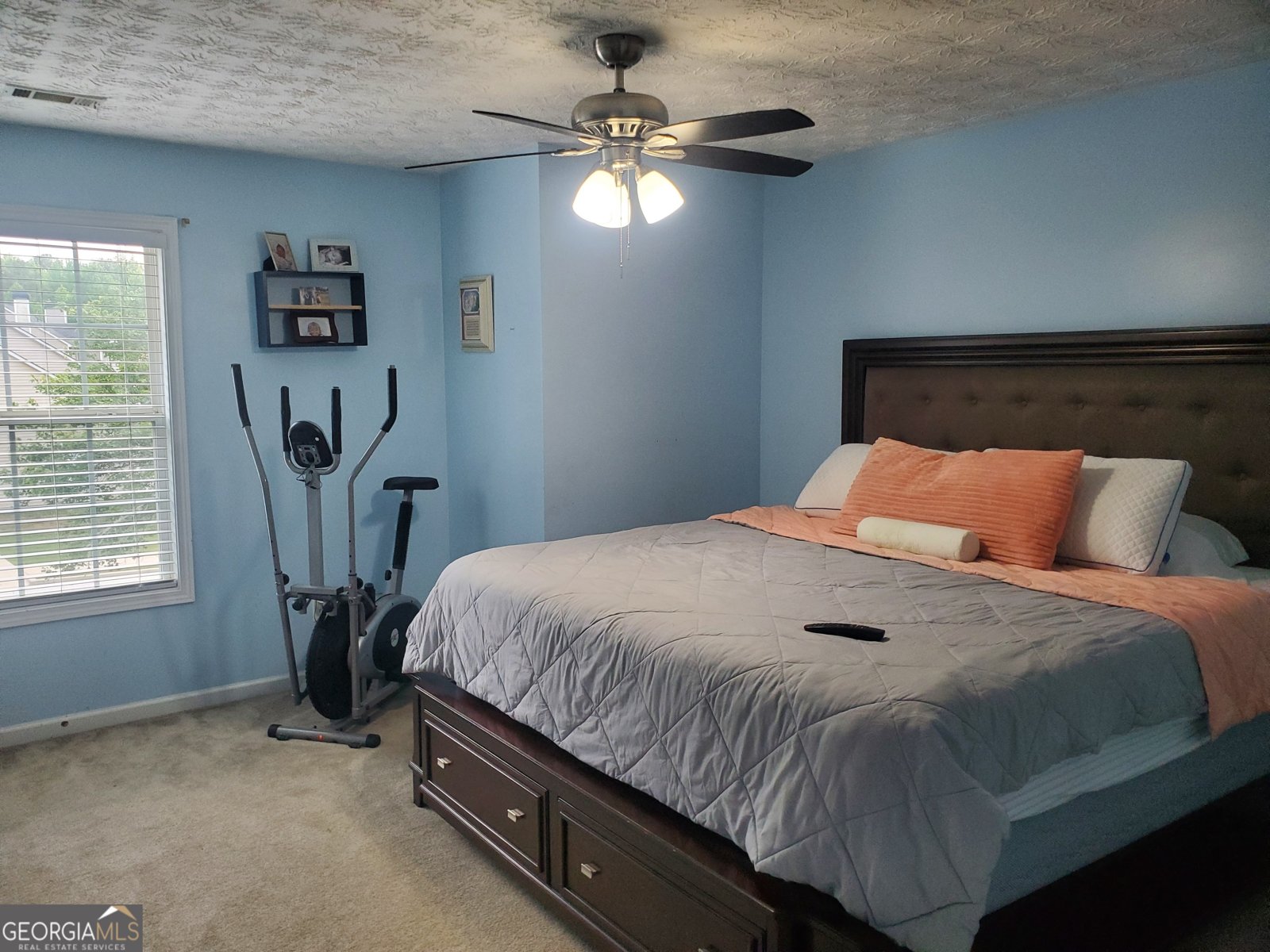 2264 Grassy Springs Court Conyers - Photo 29