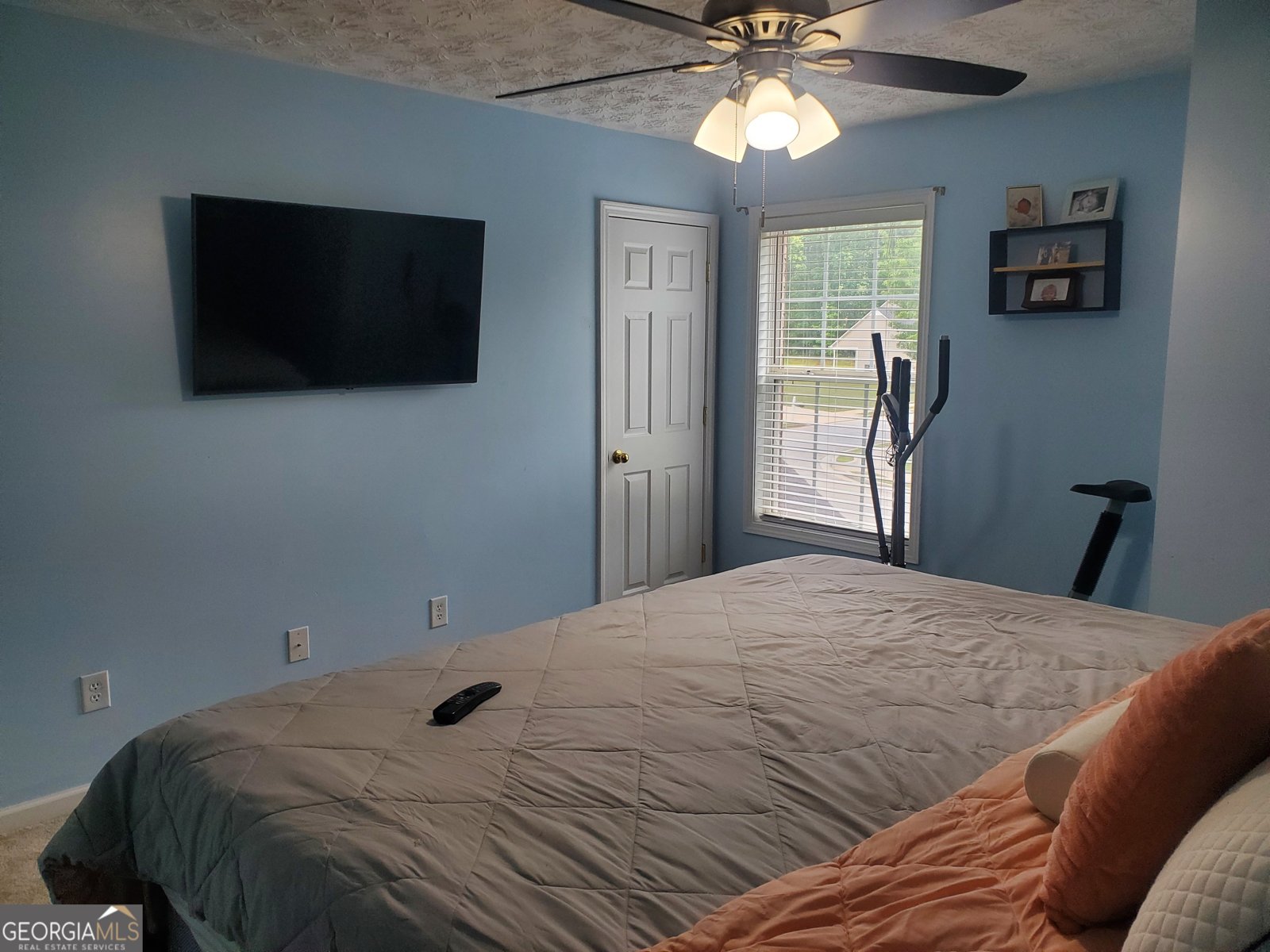 2264 Grassy Springs Court Conyers - Photo 30