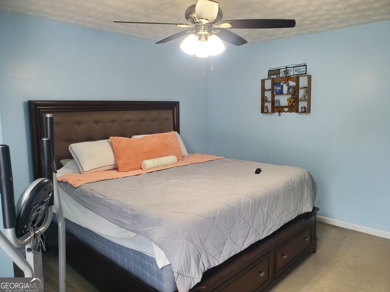 2264 Grassy Springs Court Conyers - Photo 31