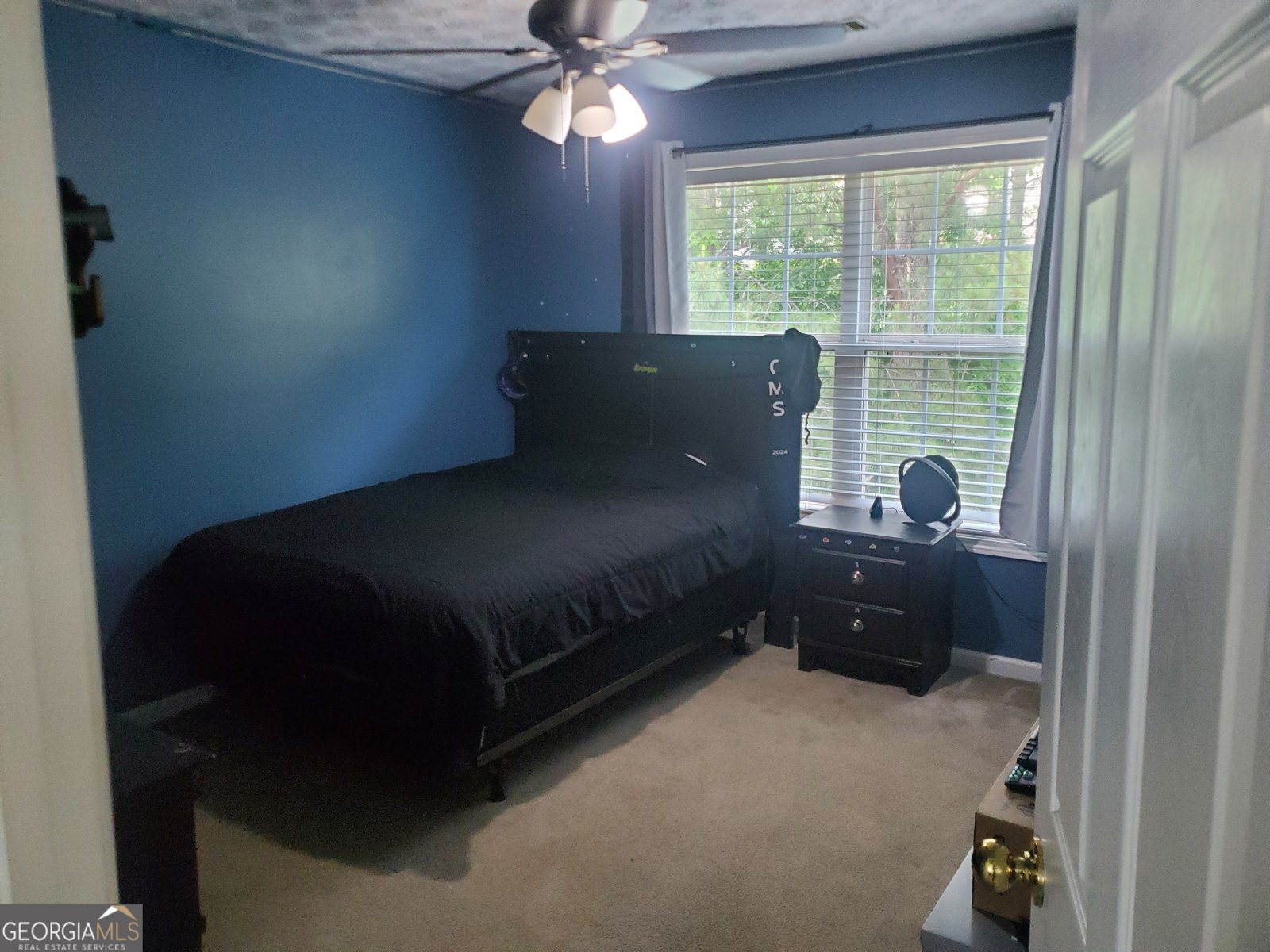 2264 Grassy Springs Court Conyers - Photo 32