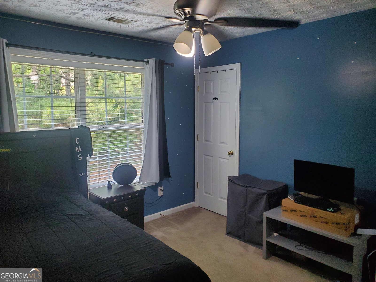 2264 Grassy Springs Court Conyers - Photo 33
