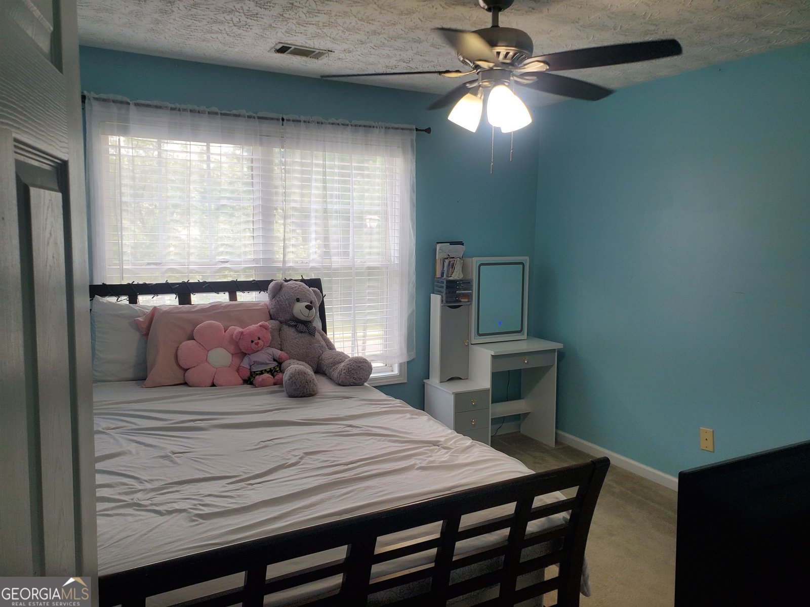 2264 Grassy Springs Court Conyers - Photo 35