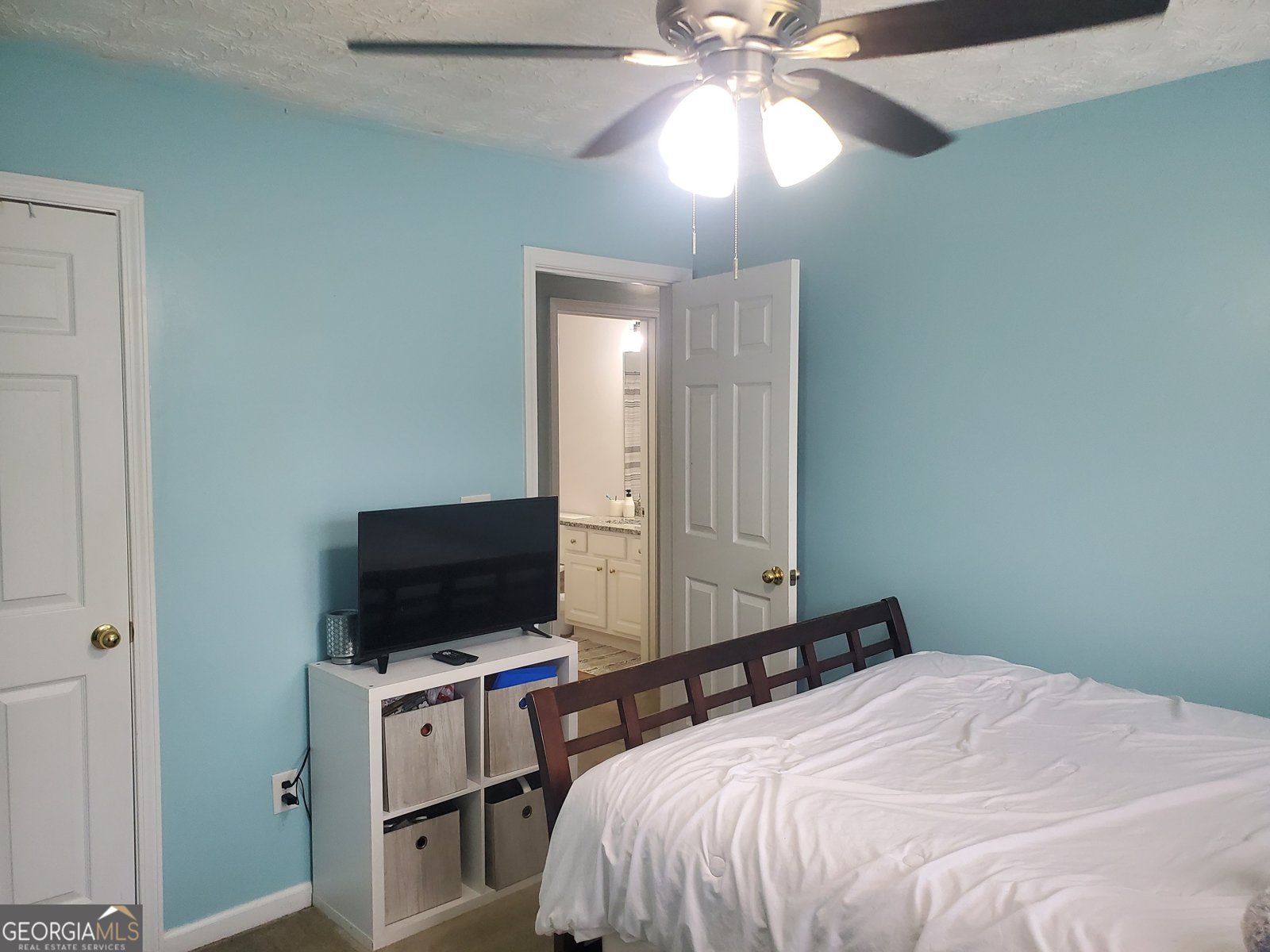 2264 Grassy Springs Court Conyers - Photo 36