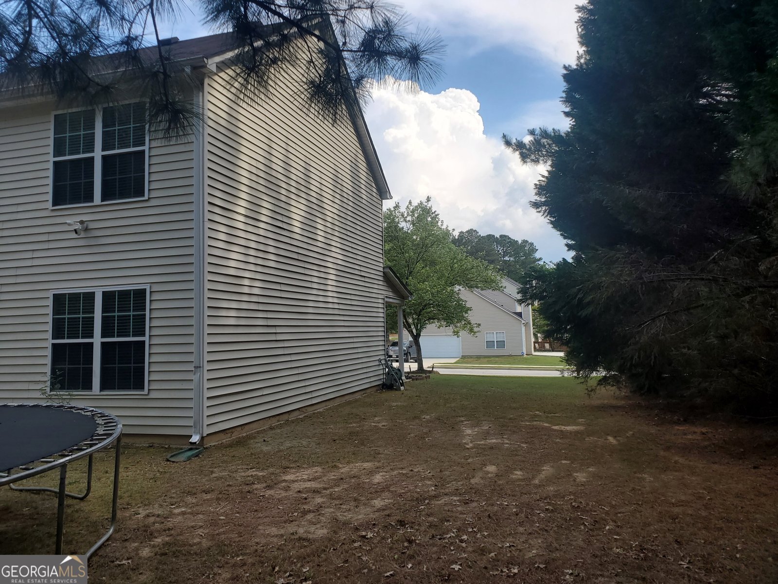 2264 Grassy Springs Court Conyers - Photo 40