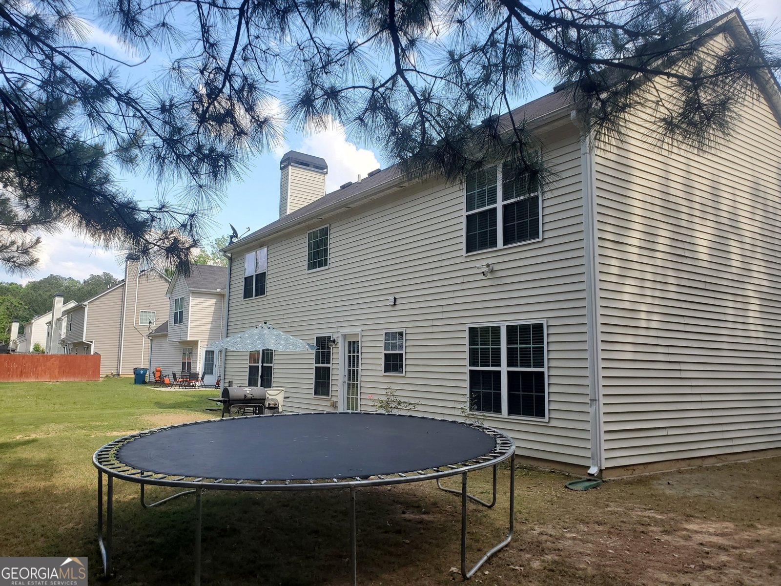 2264 Grassy Springs Court Conyers - Photo 41