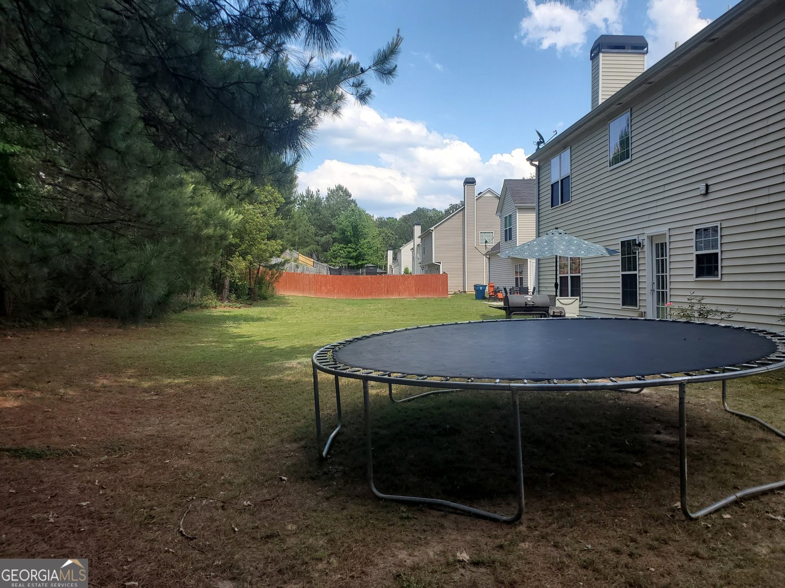 2264 Grassy Springs Court Conyers - Photo 42