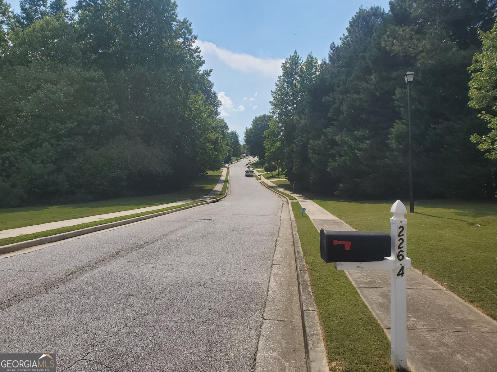 2264 Grassy Springs Court Conyers - Photo 46