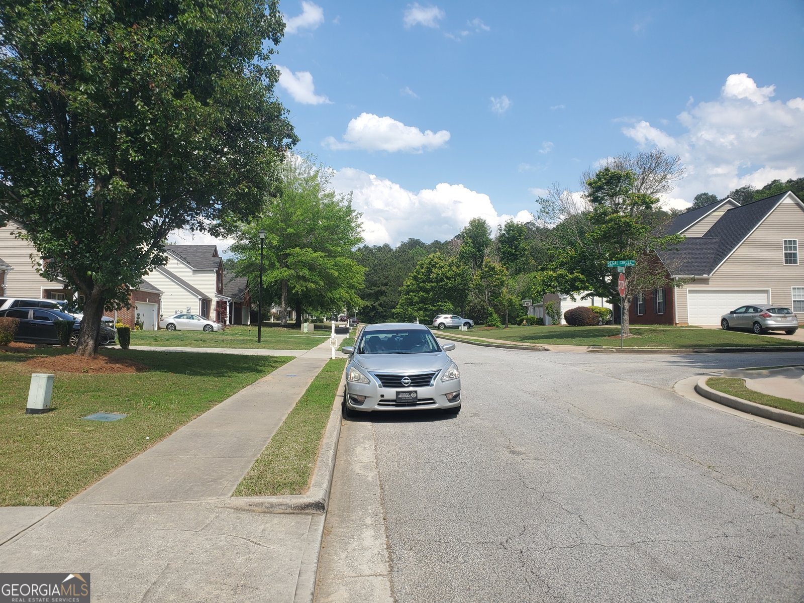 2264 Grassy Springs Court Conyers - Photo 47