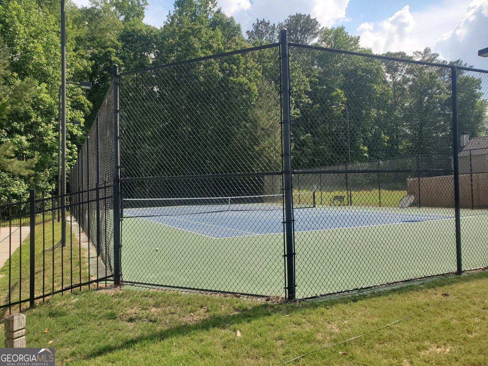 2264 Grassy Springs Court Conyers - Photo 50