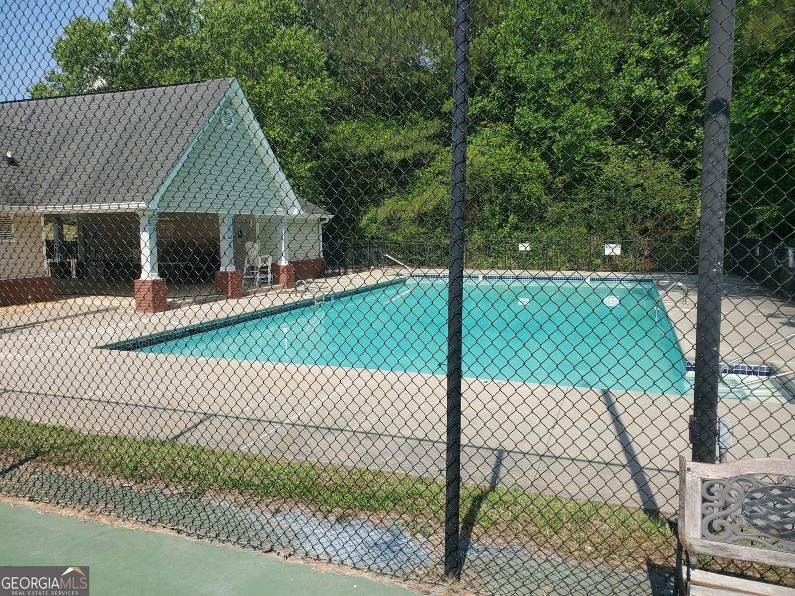 2264 Grassy Springs Court Conyers - Photo 51