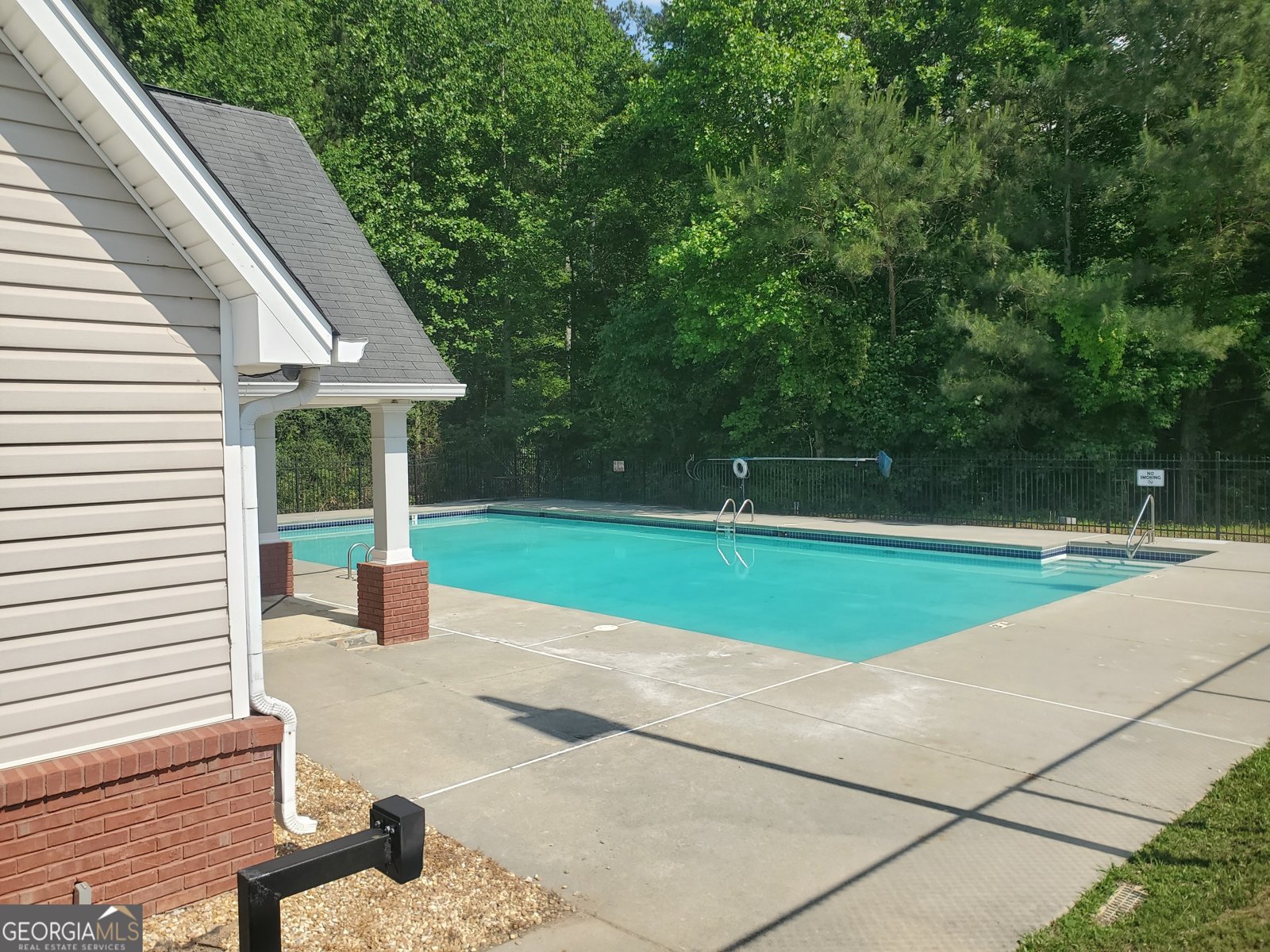 2264 Grassy Springs Court Conyers - Photo 52