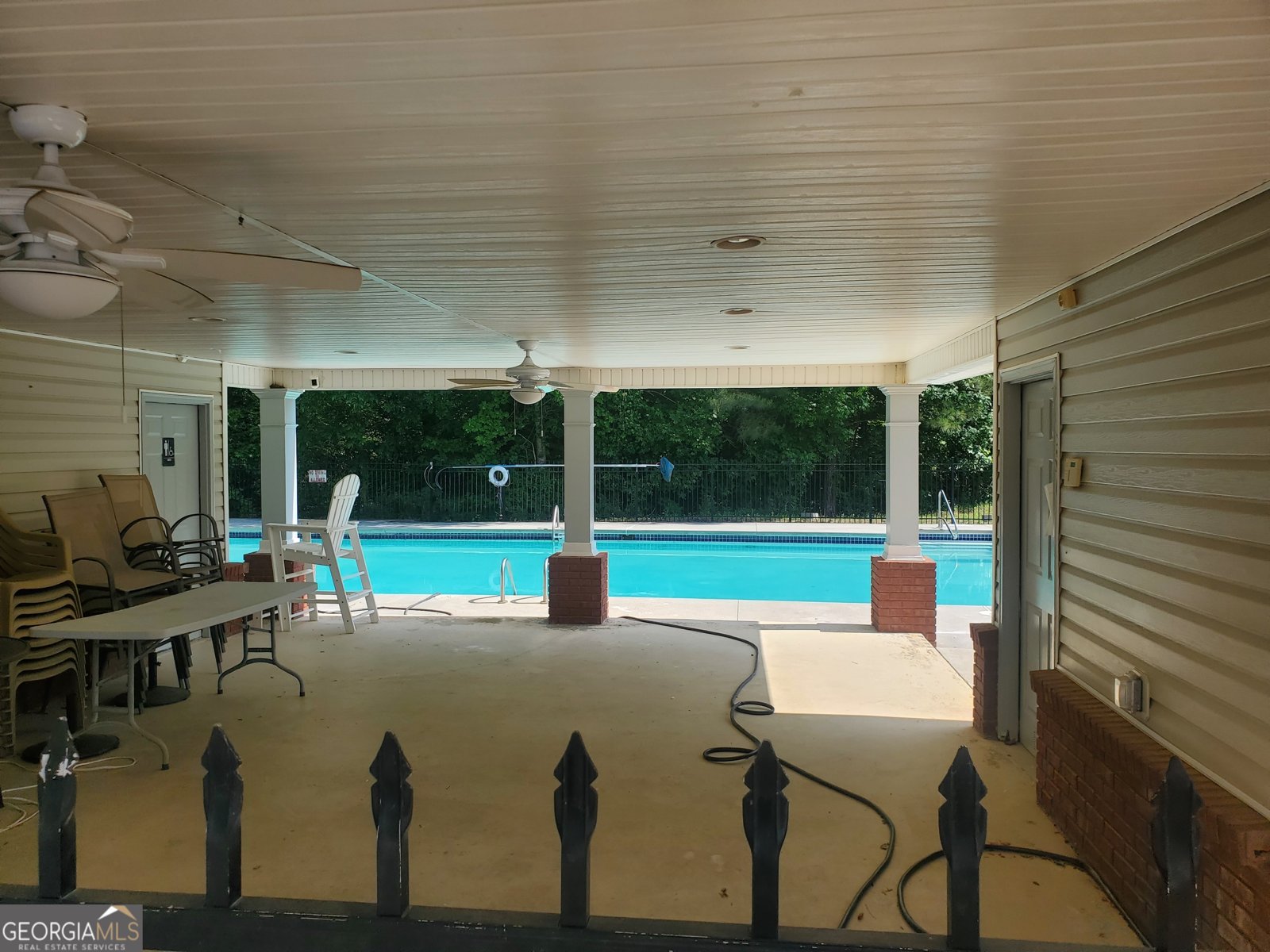 2264 Grassy Springs Court Conyers - Photo 53