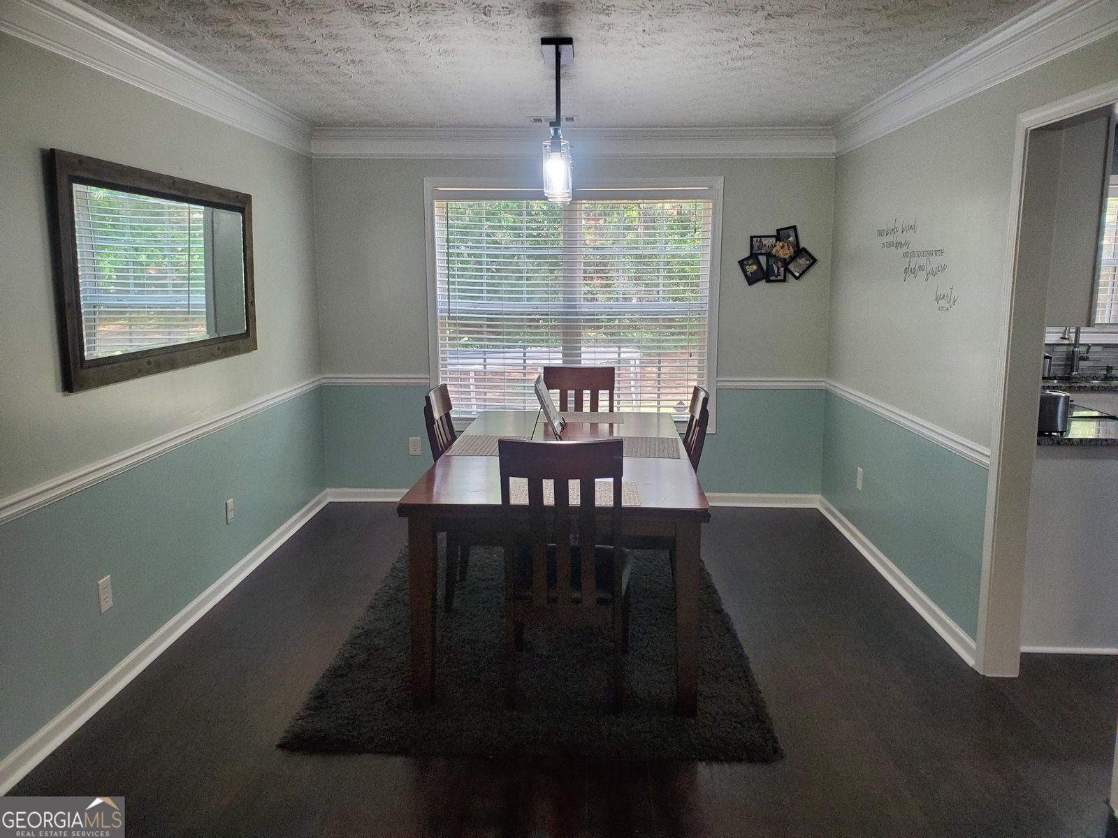 2264 Grassy Springs Court Conyers - Photo 8