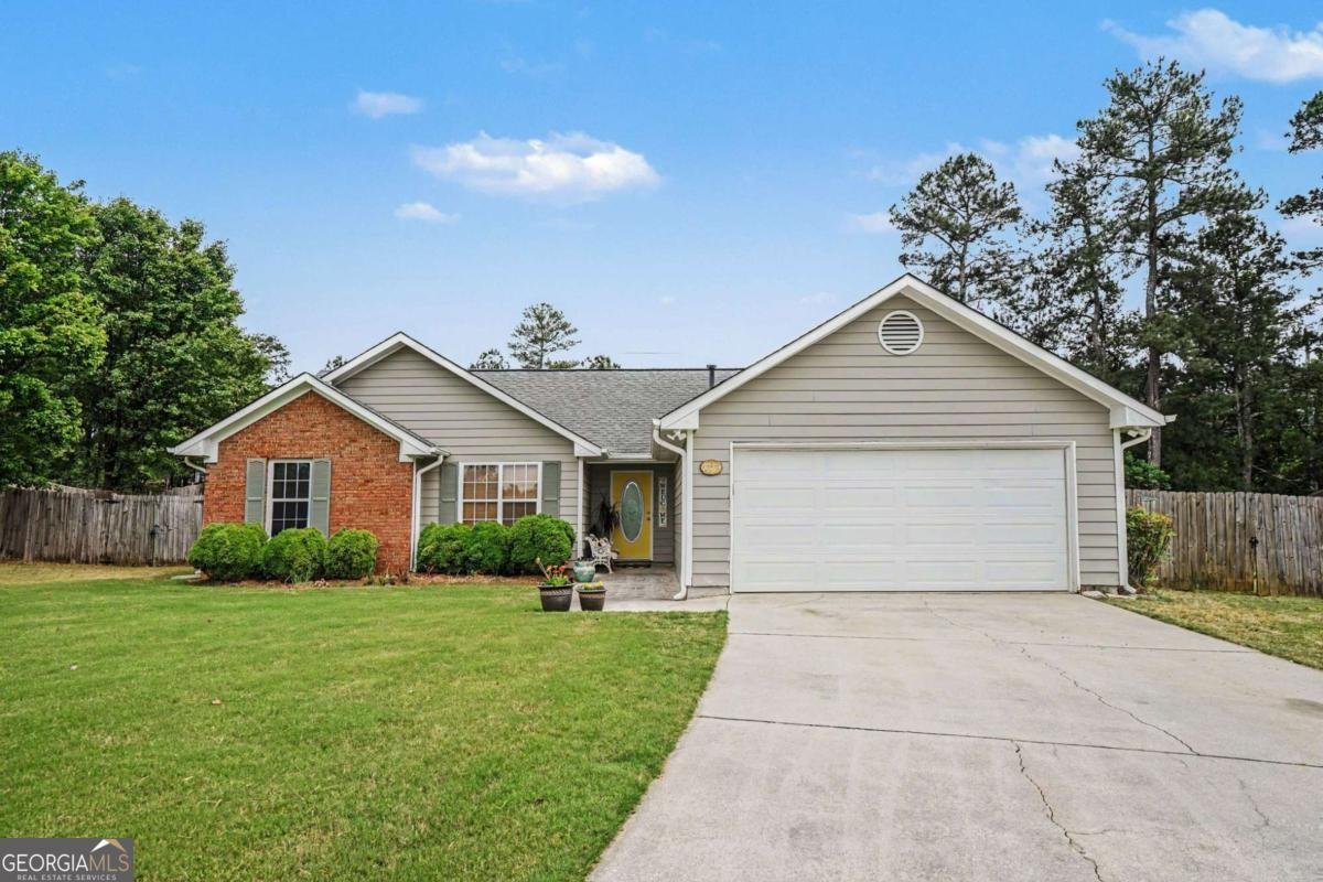 3334 Piney Way Loganville - main photo