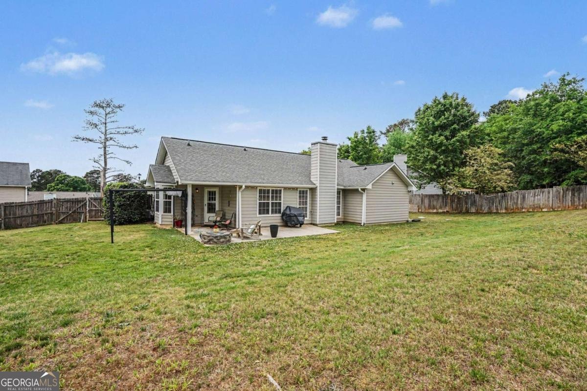 3334 Piney Way Loganville - Photo 17