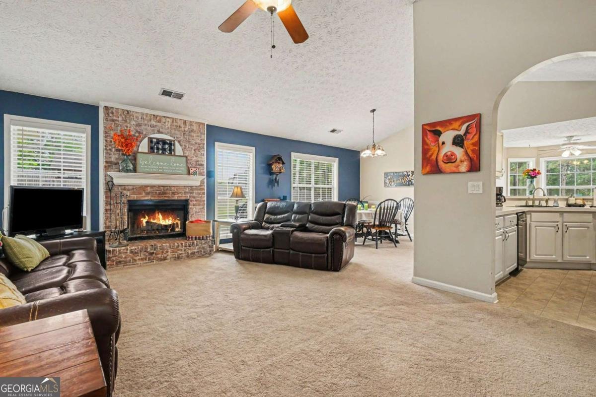 3334 Piney Way Loganville - Photo 8