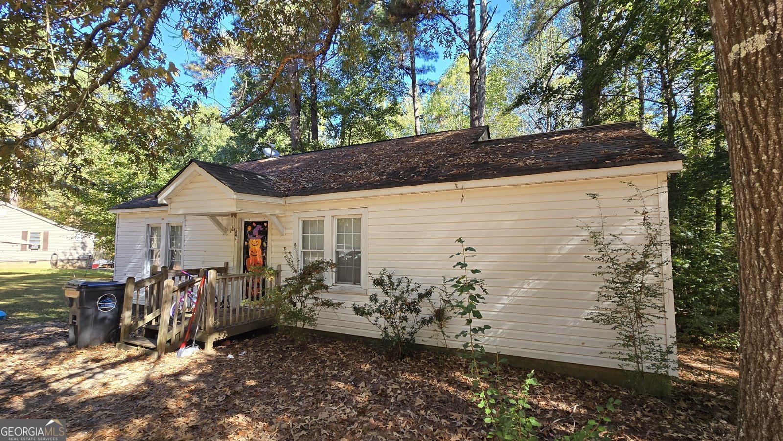 377 Dock Hyde Rd Carrollton - Photo 15
